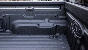 2022 Ford Maverick FLEXBED™